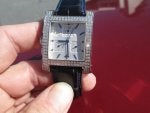 Watch Analog watch Watch accessory Fashion accessory Jewellery